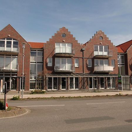 Moewennest Norddeich (Norden) Exterior foto