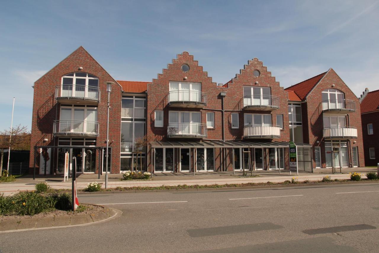 Moewennest Norddeich (Norden) Exterior foto