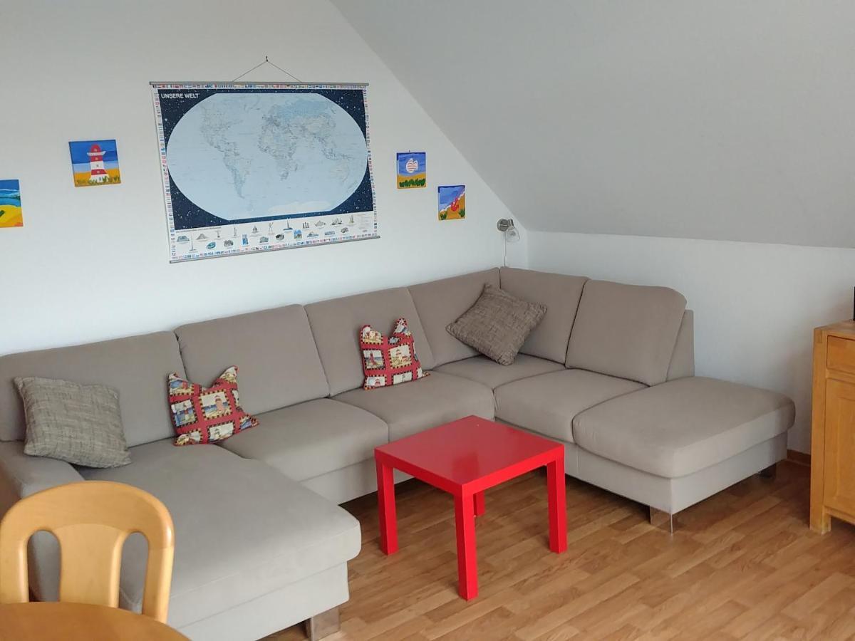 Moewennest Norddeich (Norden) Exterior foto